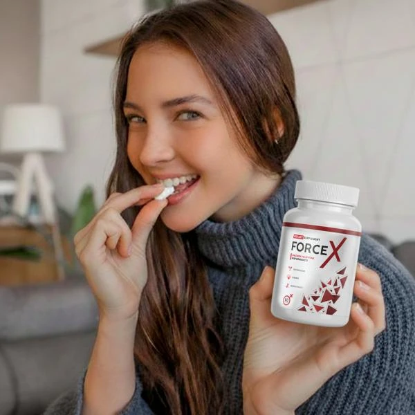 Photo de profil d'un utilisateur de Force X