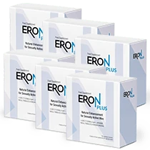 Forfait Eron Plus de 6 mois, la meilleure offre