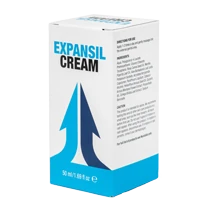 Flacon unitaire Expansil Cream