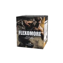 Bouteille Flexomore