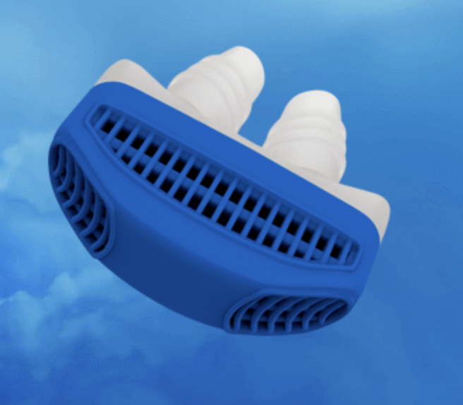 Spray nasal AERFLOW, une solution efficace contre le ronflement