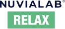 Logo de NuviaLab Relax