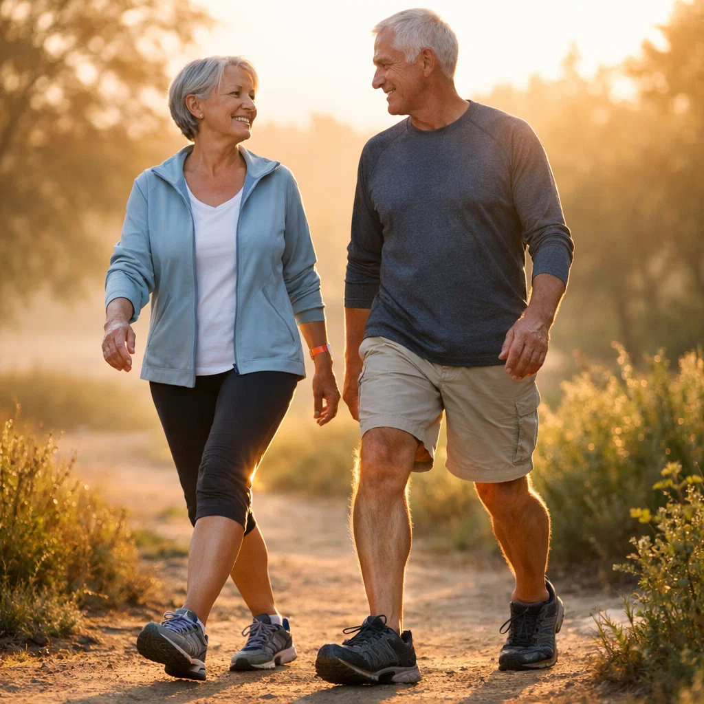 Compléments et soins naturels pour le confort articulaire et la mobilité